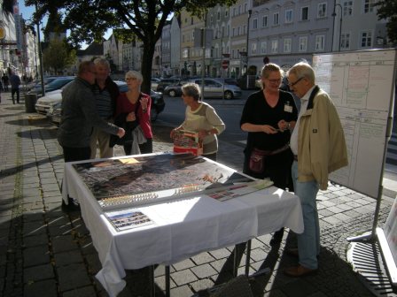 Braunau21 Am Stadtplatz