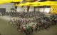 13. Fahrradbasar 2025 in der Markthalle
