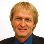 Profilbild von Manfred Hackl